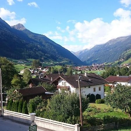 Appartamento Haus Jedeler Neustift im Stubaital Esterno foto