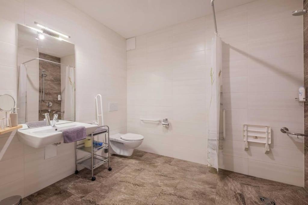 Appartamento Haus Jedeler Neustift im Stubaital Esterno foto