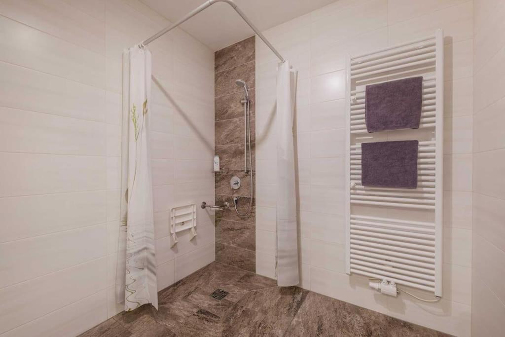 Appartamento Haus Jedeler Neustift im Stubaital Esterno foto