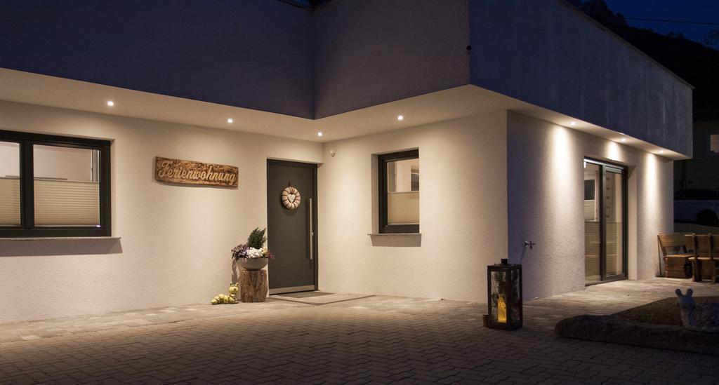 Appartamento Haus Jedeler Neustift im Stubaital Esterno foto