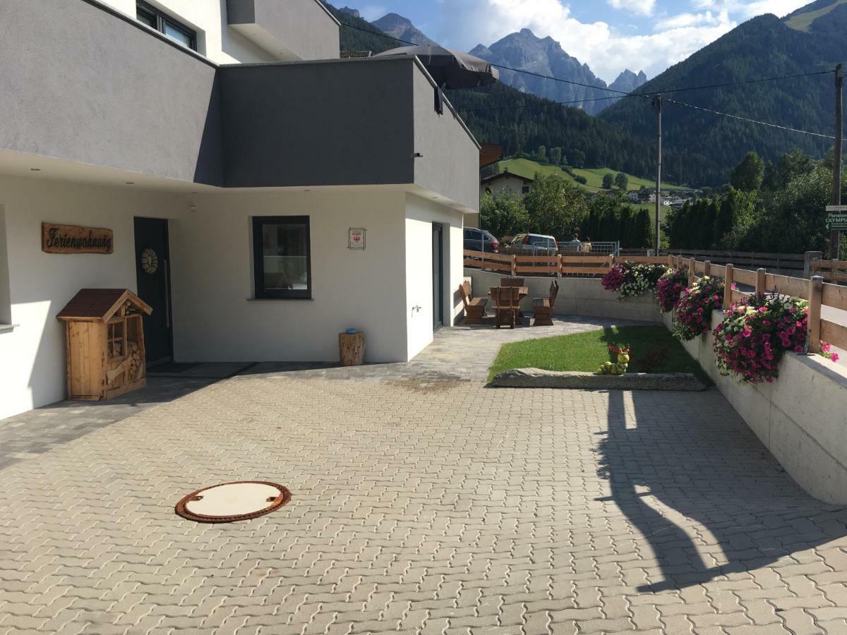 Appartamento Haus Jedeler Neustift im Stubaital Esterno foto